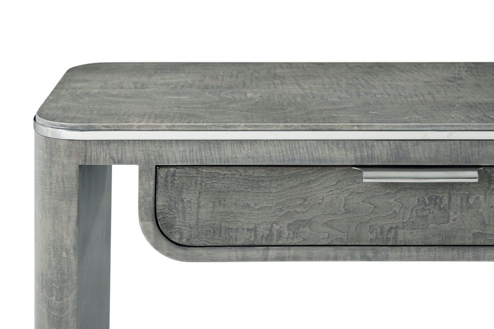 Theodore Alexander Living Hudson Console Table House of Isabella UK