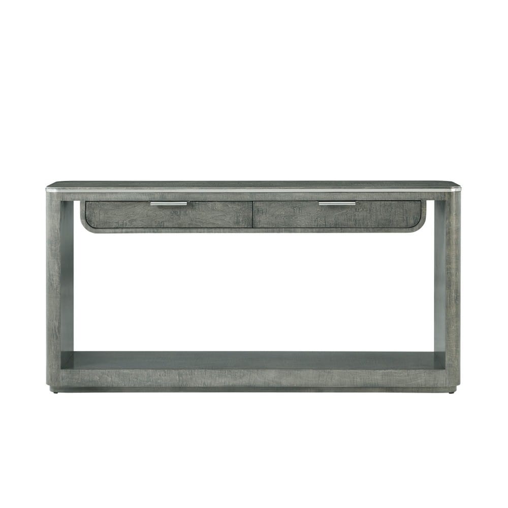 Theodore Alexander Living Hudson Console Table House of Isabella UK