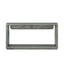 Theodore Alexander Living Hudson Console Table House of Isabella UK