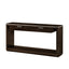 Theodore Alexander Living Hudson Console Table House of Isabella UK