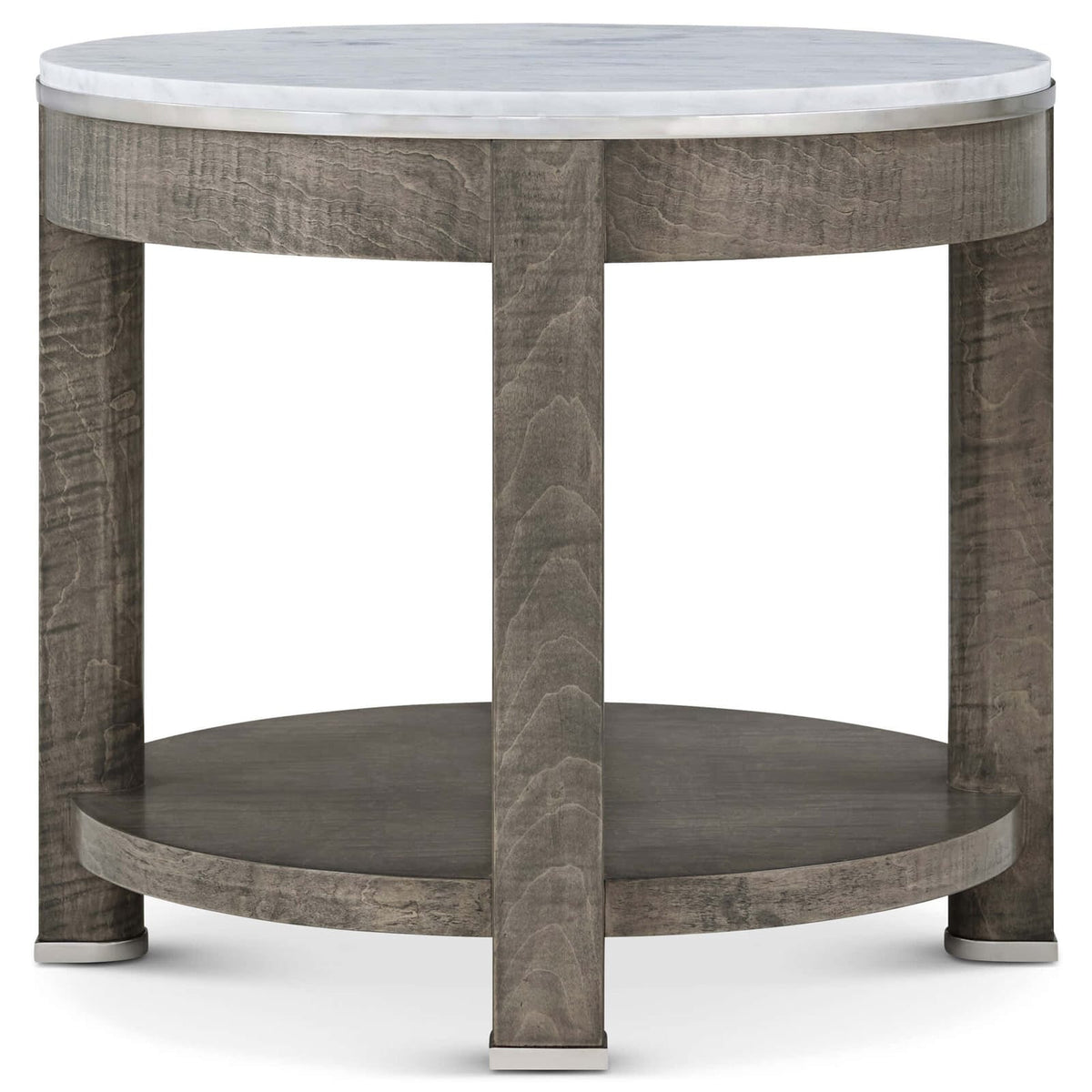 Theodore Alexander Living Hudson Side Table House of Isabella UK