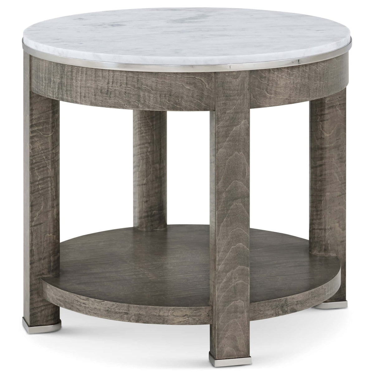 Theodore Alexander Living Hudson Side Table House of Isabella UK