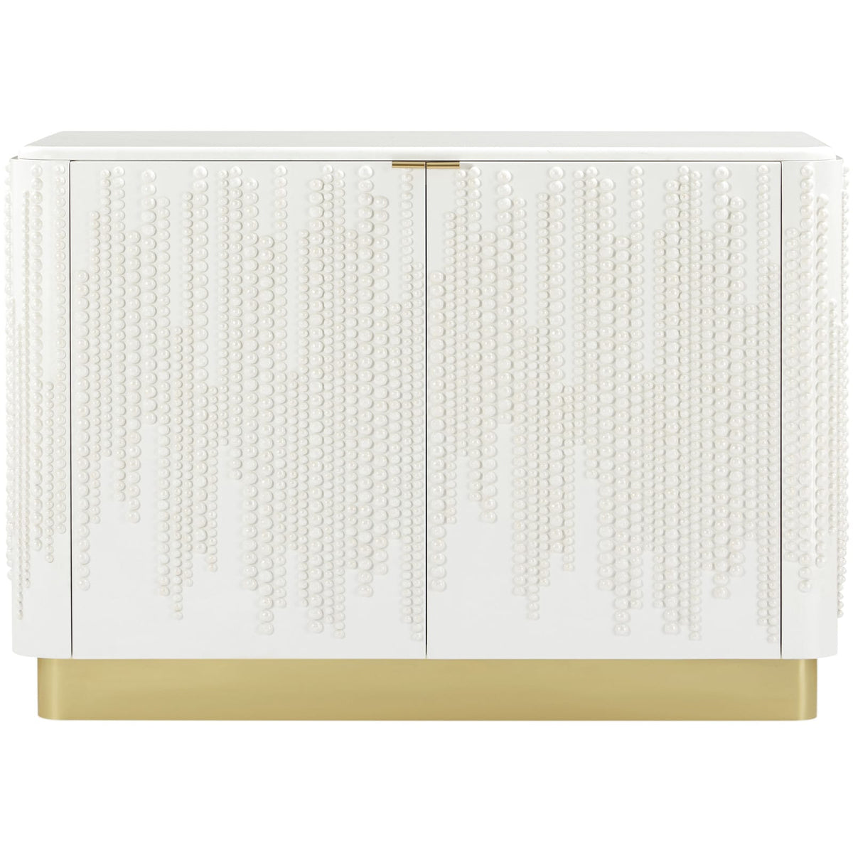 Theodore Alexander Living Judith Leiber 2-Door Cabinet House of Isabella UK