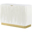 Theodore Alexander Living Judith Leiber 2-Door Cabinet House of Isabella UK