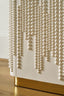 Theodore Alexander Living Judith Leiber 2-Door Cabinet House of Isabella UK
