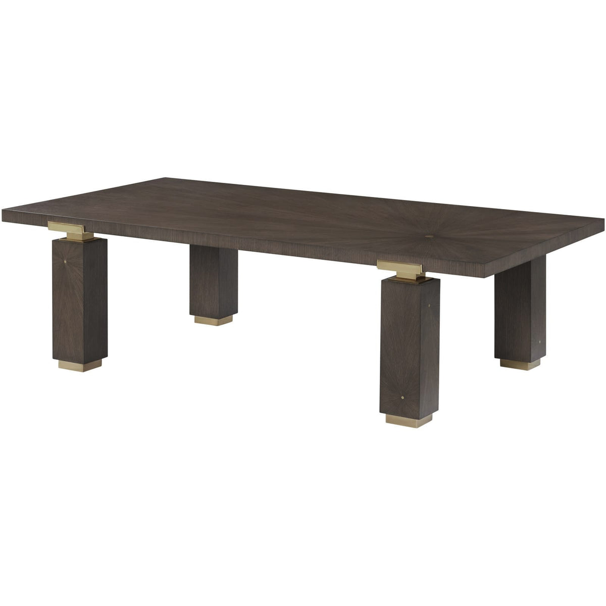 Theodore Alexander Living Judith Leiber Coffee Table II Dark House of Isabella UK