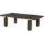 Theodore Alexander Living Judith Leiber Coffee Table II Dark House of Isabella UK