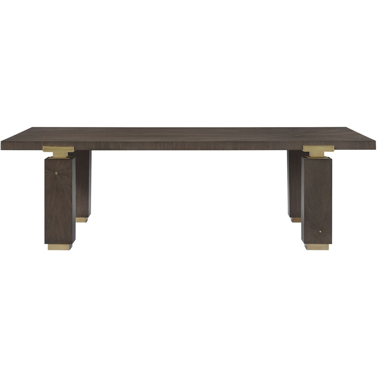 Theodore Alexander Living Judith Leiber Coffee Table II Dark House of Isabella UK
