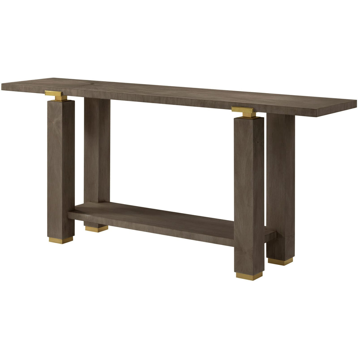 Theodore Alexander Living Judith Leiber Console Table II Dark House of Isabella UK