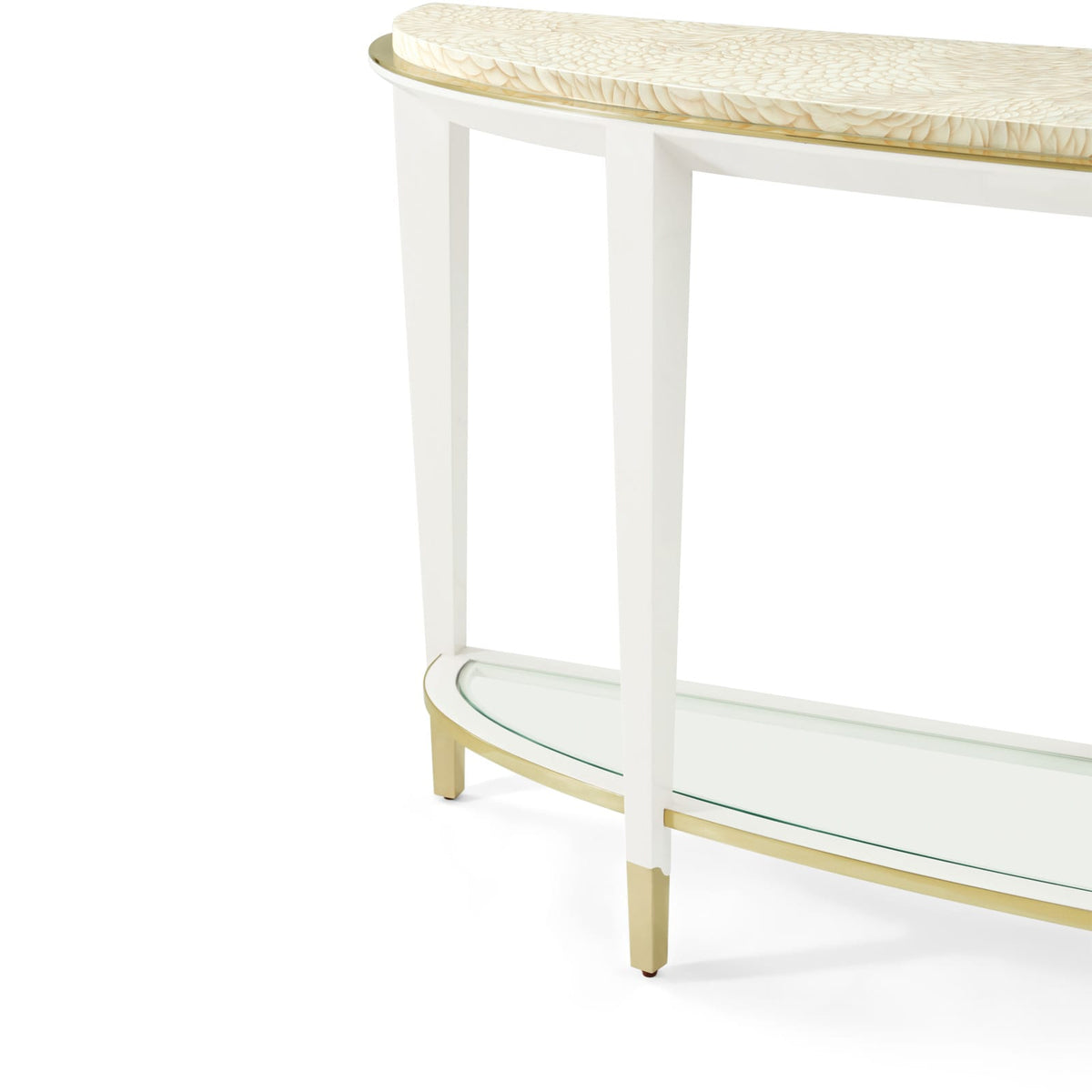 Theodore Alexander Living Judith Leiber Console Table III House of Isabella UK