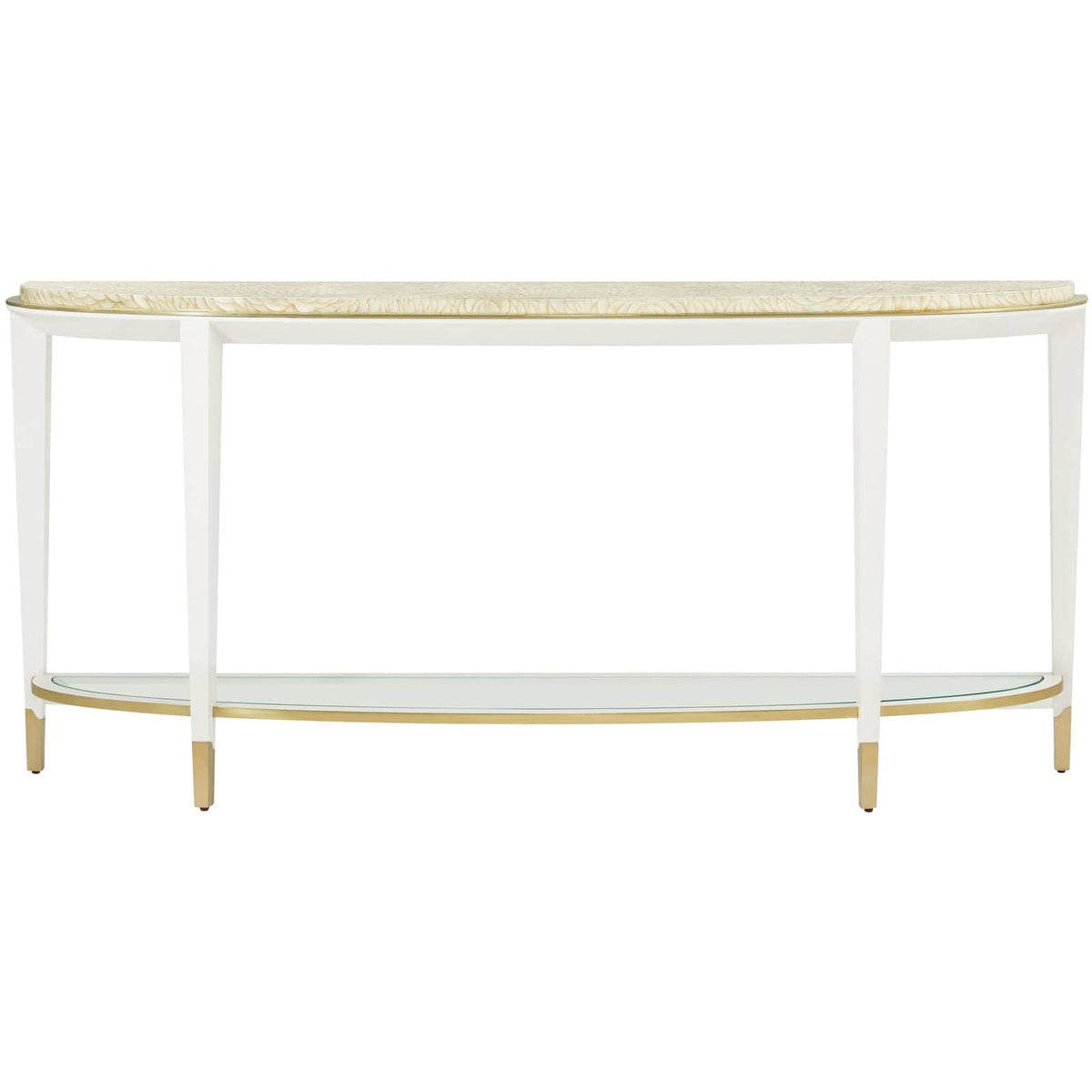 Theodore Alexander Living Judith Leiber Console Table III House of Isabella UK