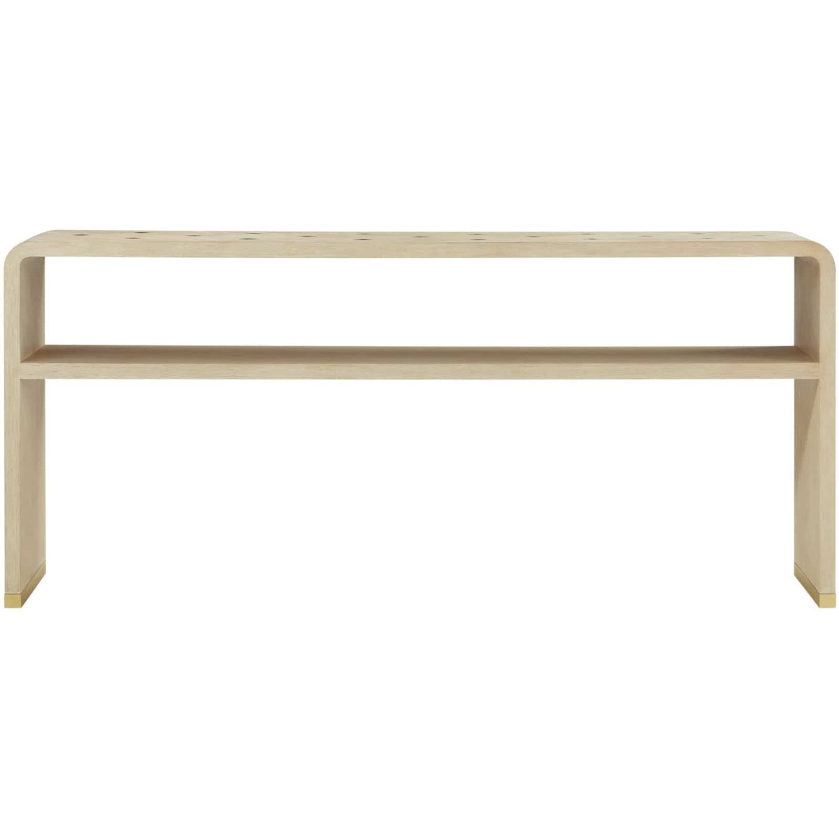 Theodore Alexander Living Judith Leiber Console Table Light House of Isabella UK
