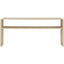 Theodore Alexander Living Judith Leiber Console Table Light House of Isabella UK