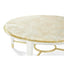 Theodore Alexander Living Judith Leiber Round Coffee Table House of Isabella UK