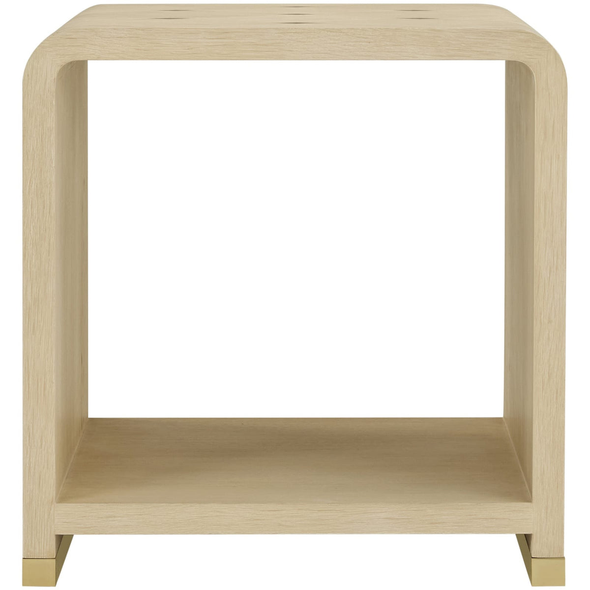 Theodore Alexander Living Judith Leiber Side Table in Light House of Isabella UK