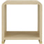 Theodore Alexander Living Judith Leiber Side Table in Light House of Isabella UK