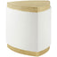 Theodore Alexander Living Judith Leiber Triangle Side Table House of Isabella UK