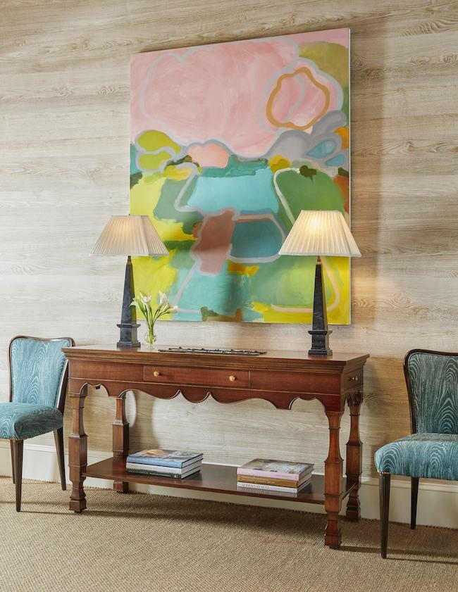 Kerry Console Table.