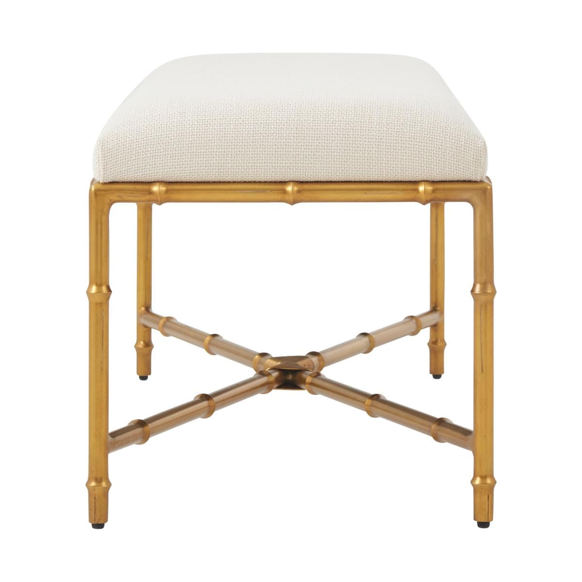 Theodore Alexander Living Kesden Bench House of Isabella UK
