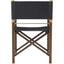 Theodore Alexander Living Kesden Chair House of Isabella UK