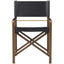 Theodore Alexander Living Kesden Chair House of Isabella UK
