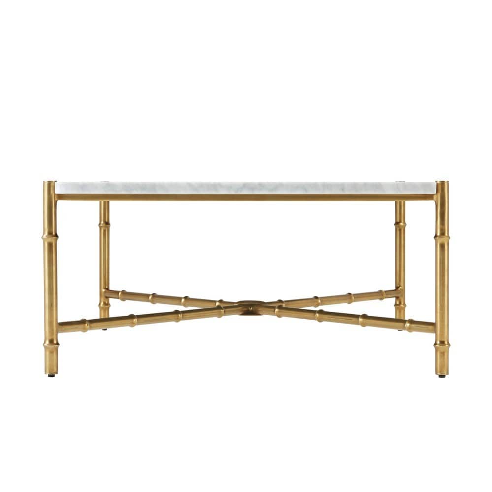Theodore Alexander Living Kesden Coffee Table House of Isabella UK
