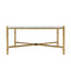 Theodore Alexander Living Kesden Coffee Table House of Isabella UK