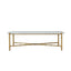 Theodore Alexander Living Kesden Coffee Table House of Isabella UK