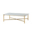 Theodore Alexander Living Kesden Coffee Table House of Isabella UK