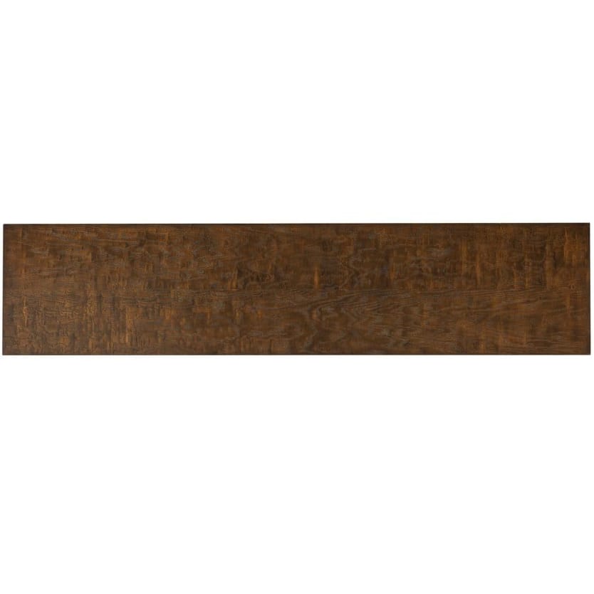 Theodore Alexander Living Kesden Console Table House of Isabella UK