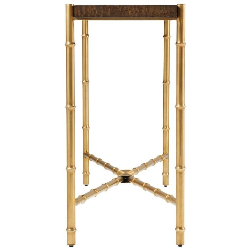 Theodore Alexander Living Kesden Console Table House of Isabella UK