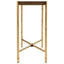 Theodore Alexander Living Kesden Console Table House of Isabella UK