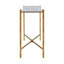 Theodore Alexander Living Kesden Console Table House of Isabella UK