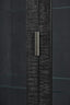 Theodore Alexander Living Kesden Curio Cabinet in Black House of Isabella UK