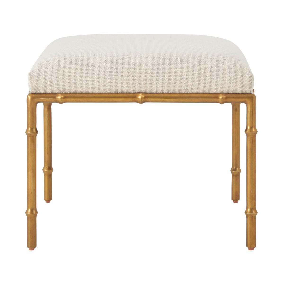 Theodore Alexander Living Kesden Ottoman House of Isabella UK