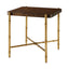 Theodore Alexander Living Kesden Side Table House of Isabella UK