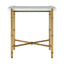 Theodore Alexander Living Kesden Side Table House of Isabella UK