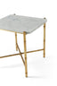 Theodore Alexander Living Kesden Side Table House of Isabella UK