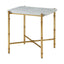 Theodore Alexander Living Kesden Side Table House of Isabella UK