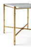 Theodore Alexander Living Kesden Side Table House of Isabella UK