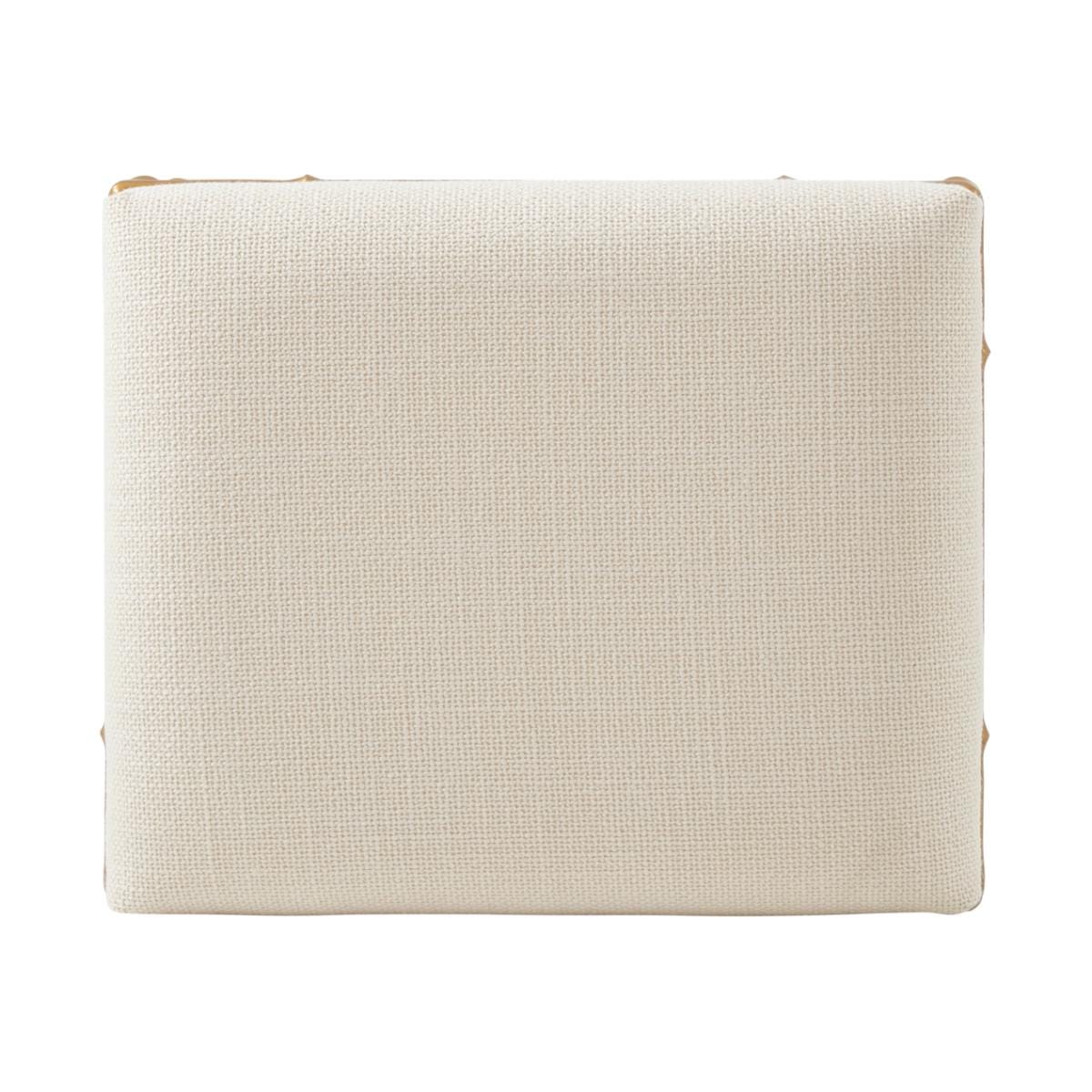 Theodore Alexander Living Kesden Stool House of Isabella UK