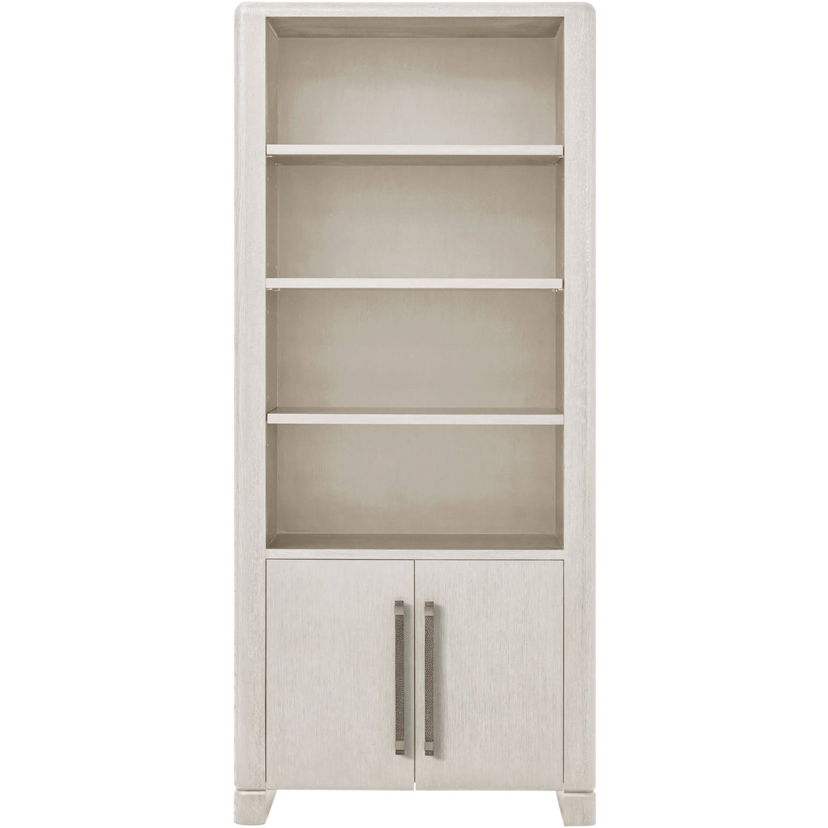 Theodore Alexander Living Luna Bookcase Light House of Isabella UK
