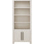 Theodore Alexander Living Luna Bookcase Light House of Isabella UK