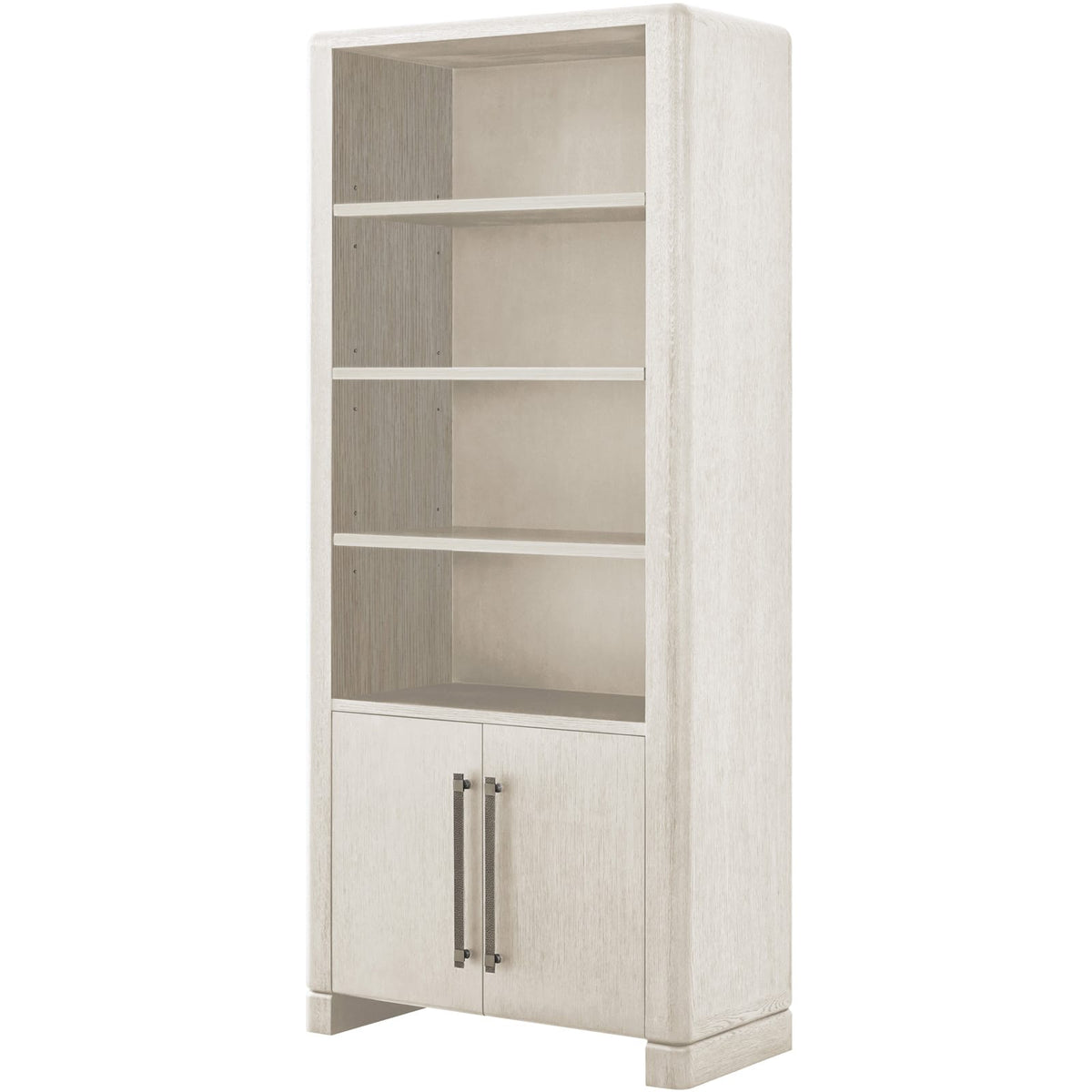 Theodore Alexander Living Luna Bookcase Light House of Isabella UK