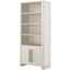Theodore Alexander Living Luna Bookcase Light House of Isabella UK