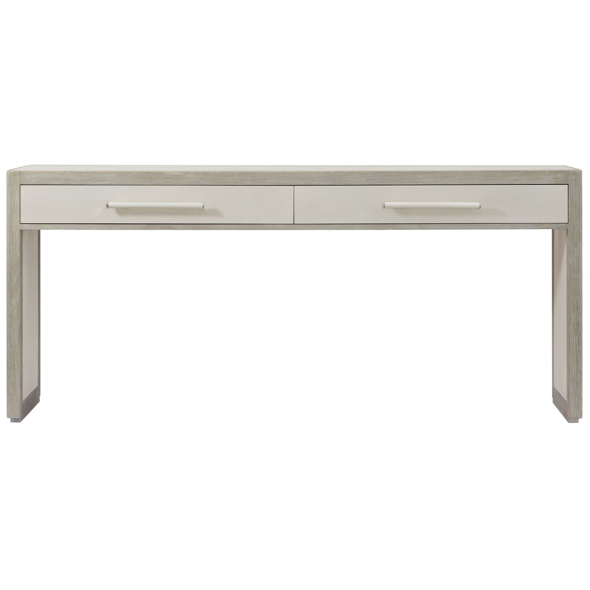 Theodore Alexander Living Maxwell 2-Drawer Console Table Light House of Isabella UK