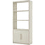 Theodore Alexander Living Maxwell Bookcase Light House of Isabella UK