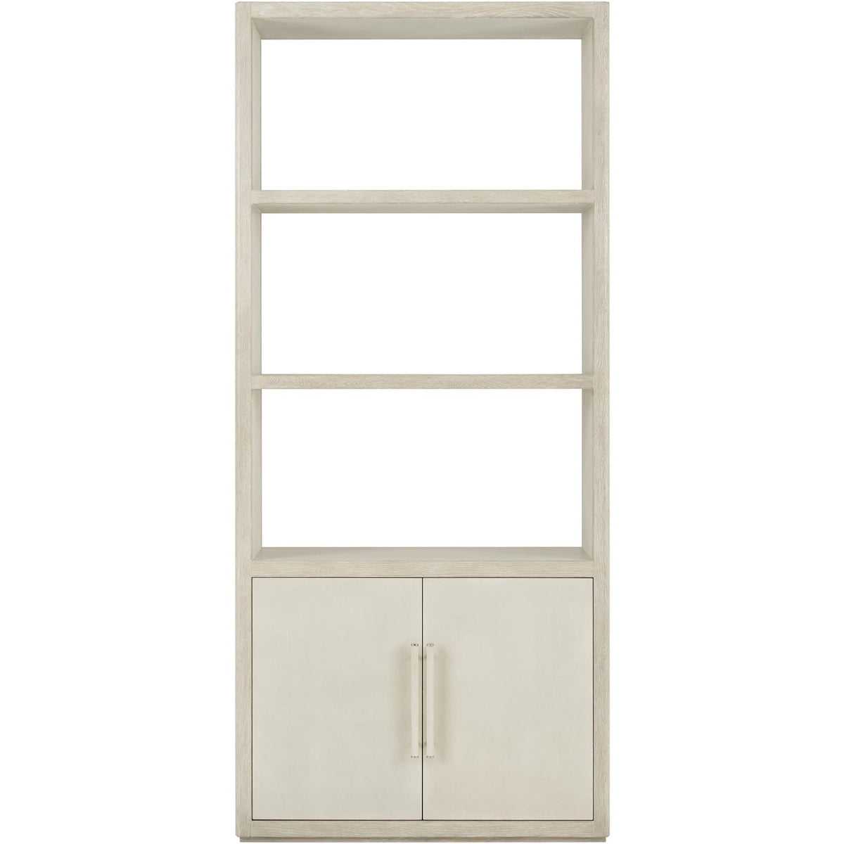 Theodore Alexander Living Maxwell Bookcase Light House of Isabella UK