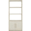 Theodore Alexander Living Maxwell Bookcase Light House of Isabella UK