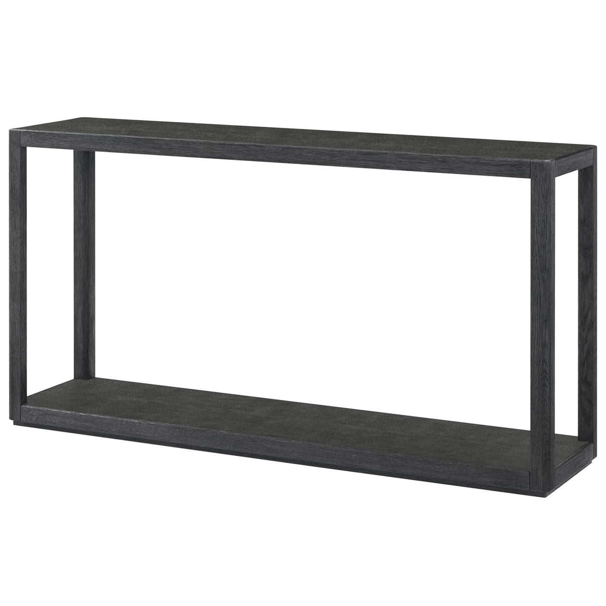 Theodore Alexander Living Maxwell Console Table in Dark House of Isabella UK